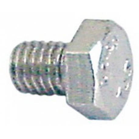 SCREW M8X10 TE - TIQ67939