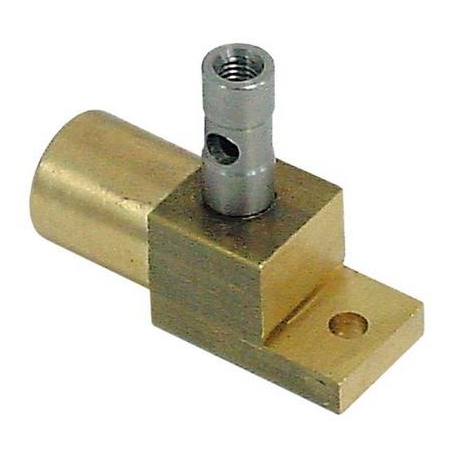 SOPORTE BRAZO ACLARADO SUPERIOR - TIQ67051