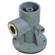 SUPPORTO INFERIORE BRACCIO LAVAGGIO ORIGINALE ALFA-ELVIOMEX