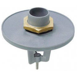 PLASTIC BASE FOR TANK FILTER VE-KN