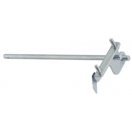 RIGHT HINGE - TIQ67089