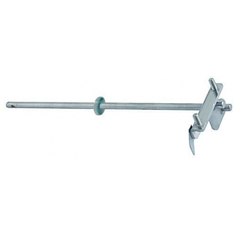 RIGHT HINGE - TIQ67035