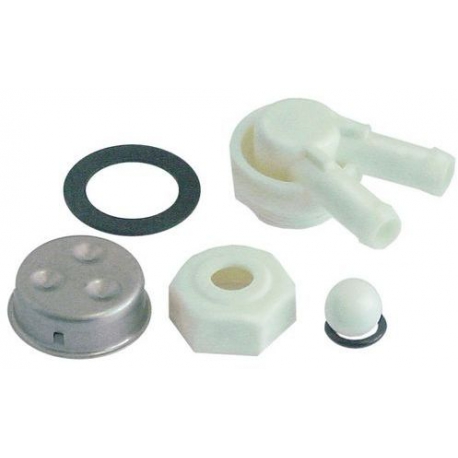 SOUPAPE ANTI-RETOUR ORIGINE MACH - TIQ67100