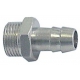 SCREW FITTING 3/8 - TIQ67101