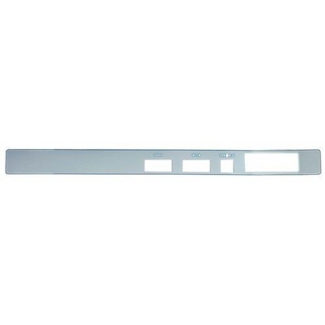 PANNEAU COMMANDE ORIGINE MACH - TIQ67114