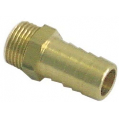 RACCORDO AVVITARE 3/8 - TIQ67125