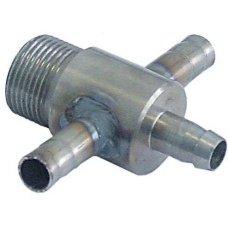 DISTRIBUTOR 4 WAYS - TIQ67137
