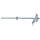 LEFT HINGE - TIQ67138