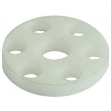 DISQUE PERCE ORIGINE - TIQ67130