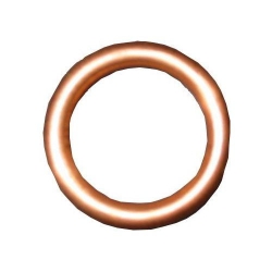 GASKET METALLOPLASTIQUE 3/4 32.11X26.64X2.66 MM GENUINE