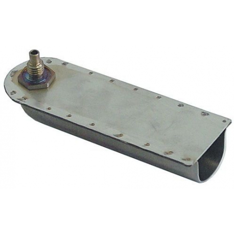 CAJA DE DEPRESION - TIQ67261