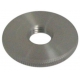 DADO PIATTO M10X1 D30MM