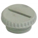 BOUCHON POUR BRAS DE LAVAGE