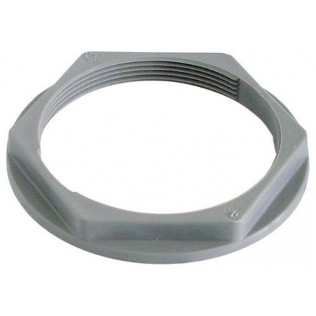 TUERCA SOPORTE BRAZO DE LAVADO - TIQ67291