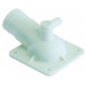 UPPER WASHING ARM HOLDER - TIQ67201