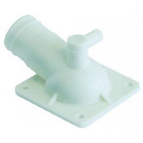 UPPER WASHING ARM HOLDER - TIQ67201