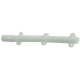 BRAZO DE ACLARADO CORTE L208MM