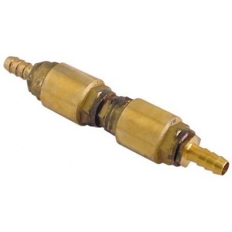 NON RETURN VALVE - TIQ67358