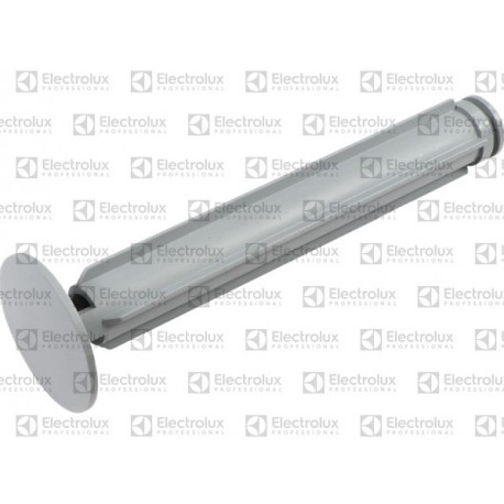 TUBO TROP PIENO L185MM D24MM - TIQ67359