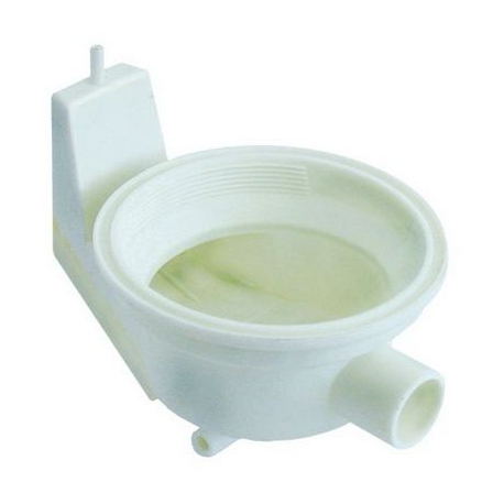 VALVE ASPIRATION/DISCHARGE - TIQ67365