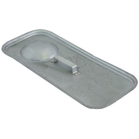 FILTRO PLANO - TIQ67370