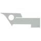 SYNTHETIC PLATE - TIQ67394