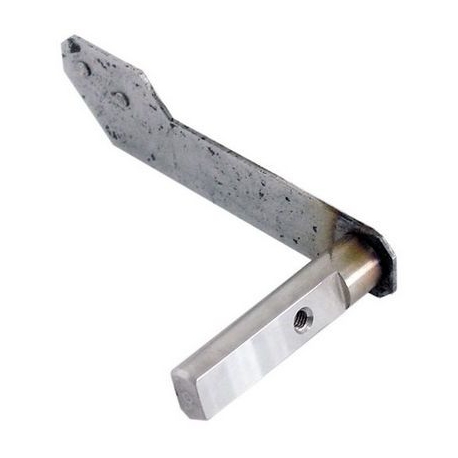 RIGHT HINGE LEVER - TIQ67304