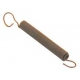 SPRING LOCK LEVER - XVQ666