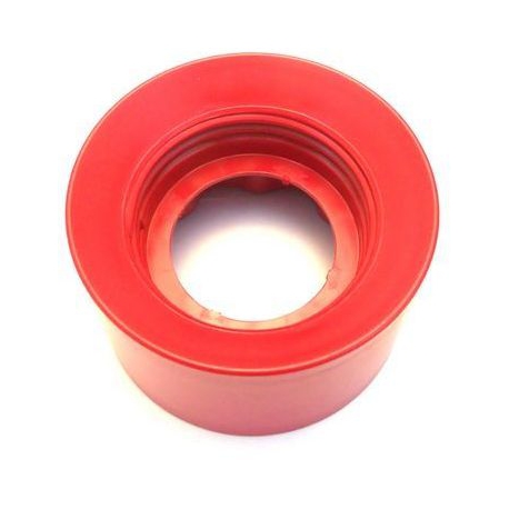 BAGUE MIXEUR ROUGE ORIGINE KITCHENAID - XVQ747