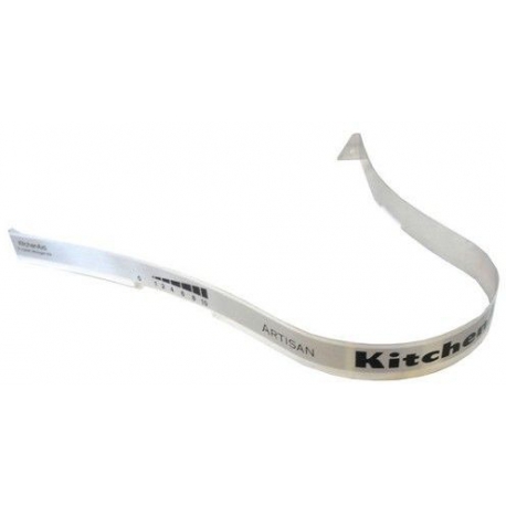 TAGLIO FASCIA KSM150 UK/EU TUTTO FASCIA
