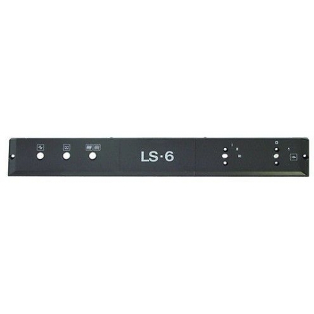 PANEL DE CONTROL LS6 - TIQ67485