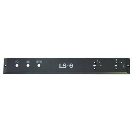 PANNEAU DE CONTROLE LS6 - TIQ67485