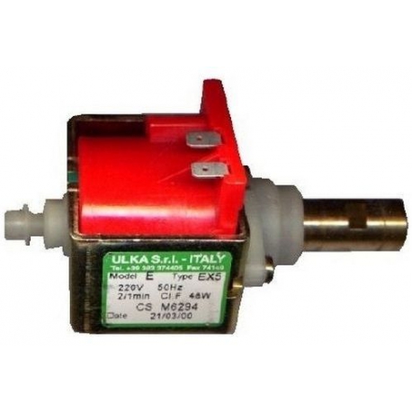 PUMP - XVQ129