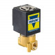 SOLENOID 2WAYS SIRAI 24VA D`ENTREE D`EAU-PETITE SPOOL GENUIN