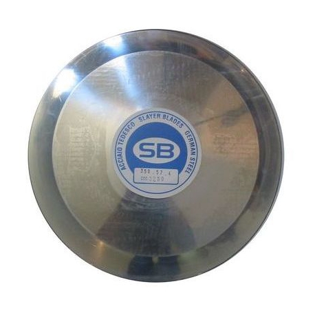CUCHILLA 350 57 4 280 22.5 TRINCHADORA - YNZNSS5563