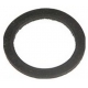 ELBOW NUT GASKET - YOQ67