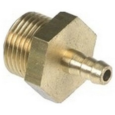 RACCORD SORTIE DOSEUR BRILLANT - YOQ616