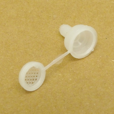PLASTIC FILTER - YOQ629
