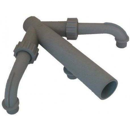 ELBOW FITTING - YOQ757