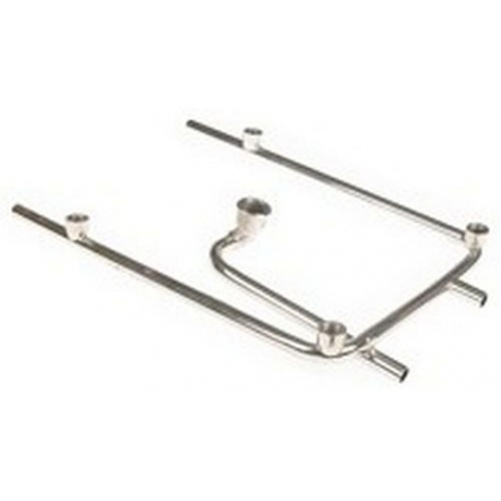 BRAS DE RINCAGE INFERIEUR - YOQ786