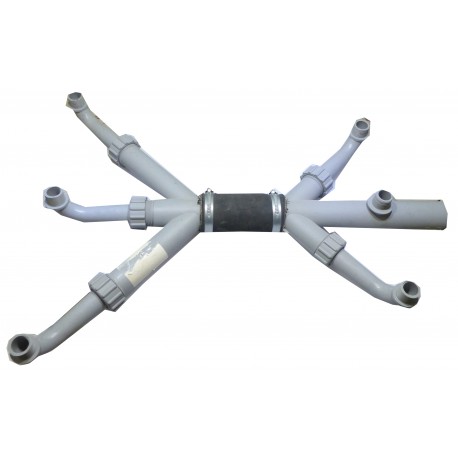 UNIT DISTRIBUTOR LC2000 2300. - YOQ871