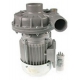 MOTOR 1HP 230V 50HZ 2300 LC2000 MODERNO - YOQ909