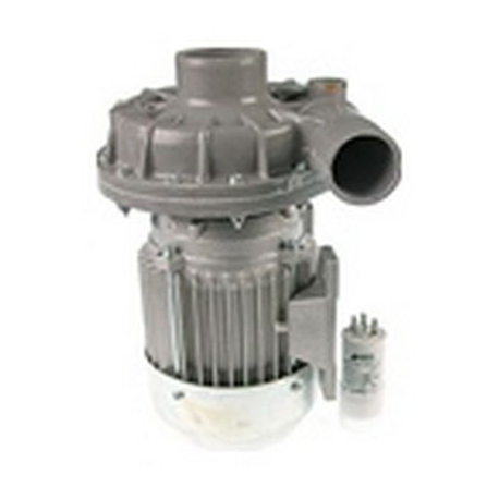 MOTOR 1HP 230V 50HZ 2300 LC2000 MODERNO - YOQ909