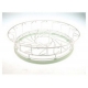 CESTA ASSIET/ROND 2500/450