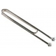 RESISTENZA VASCHETTA 2000W - YOQ006