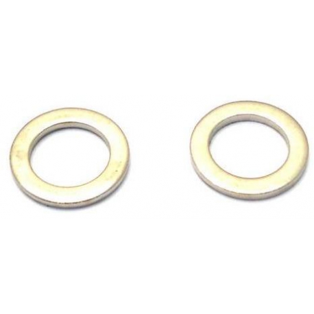 TANK RESISTANCE FLANGE - YOQ004