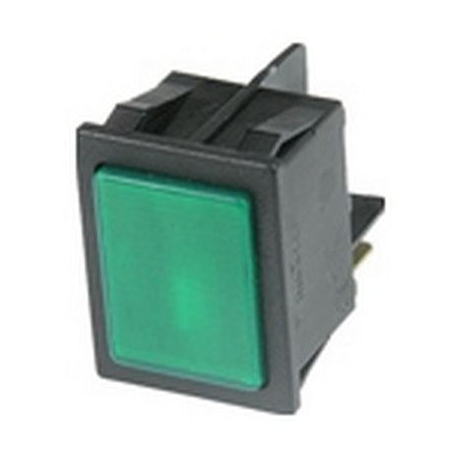 VOYANT VERT 220V - YOQ14