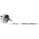 THERMOSTAT PHASE MIT P.E M10X1 250V 16A 