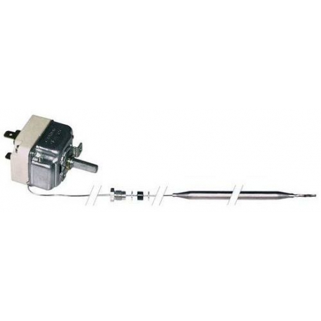 TERMOSTATO 1POLO 230V 16A 30Â°-90Â° - TIQ0970