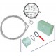 FLAT PRESSURE SWITCH GASKET - YOQ299